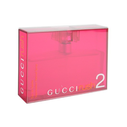 Parfum Gucci Rush 2