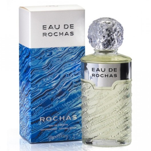 Parfum Rochas Eau