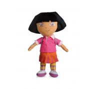 Peluche de Dora la Exploradora 24cm