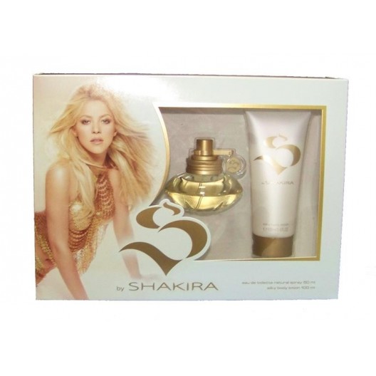 Parfum Shakira S By