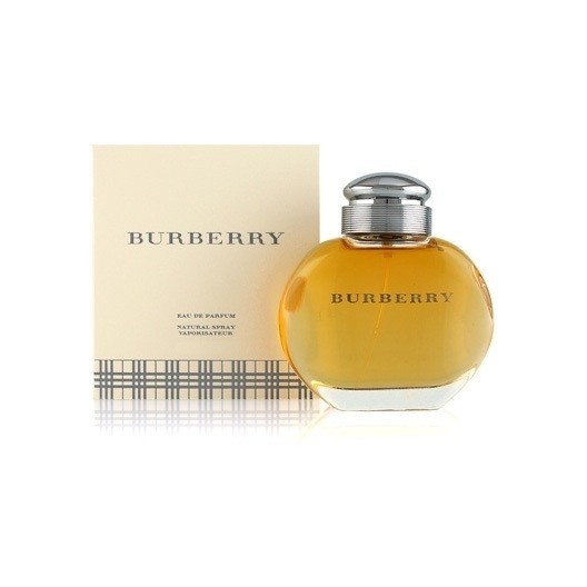 Perfume Burberry Burberry