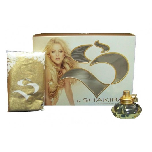Perfume Shakira S By