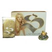 S By Shakira edt 80ml + Camiseta