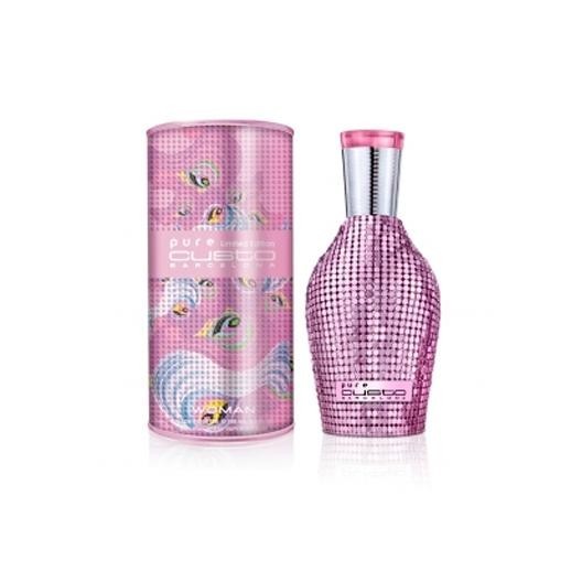 Parfum Custo Barcelona Pure Custo Woman