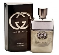 Gucci Guilty Homme edt 100ml