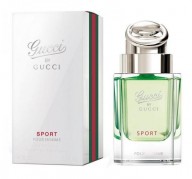 Gucci By Gucci Sport edt 90ml