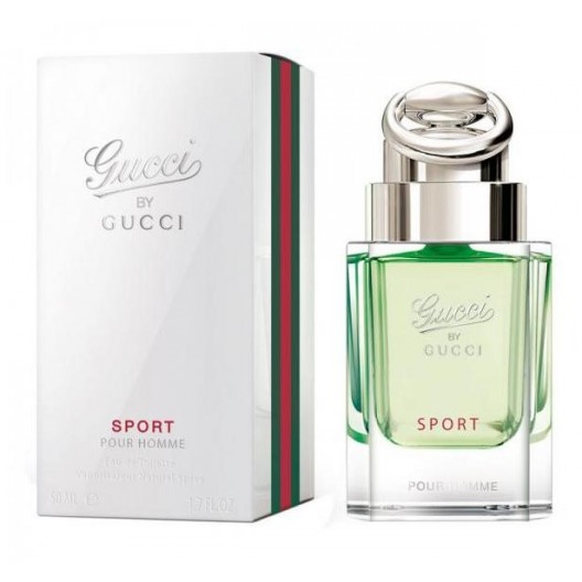 Parfum Gucci By Sport