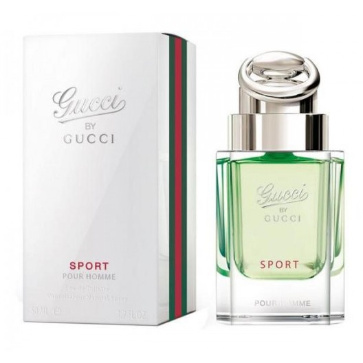 Parfüm Gucci By Sport