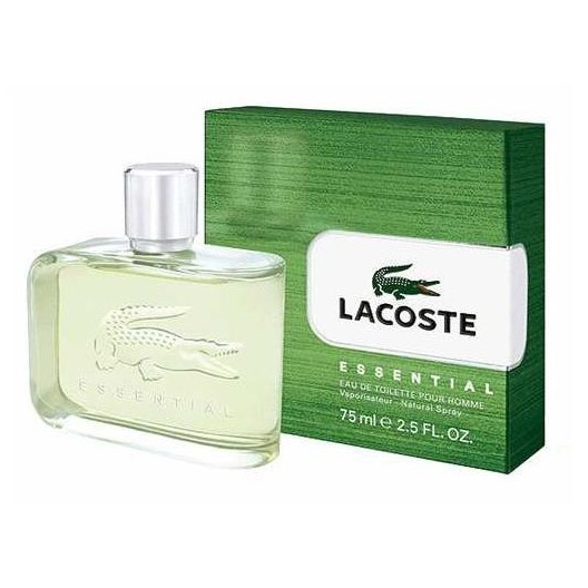 Perfume Lacoste Essential