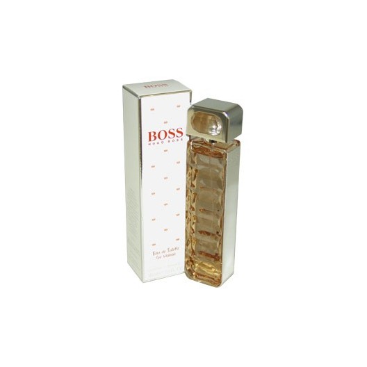 Parfum Hugo Boss Boss Orange