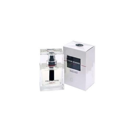 Perfume Dior Sport