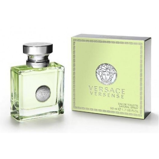 Parfum Versace Versense