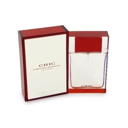 Parfum Carolina Herrera Chic