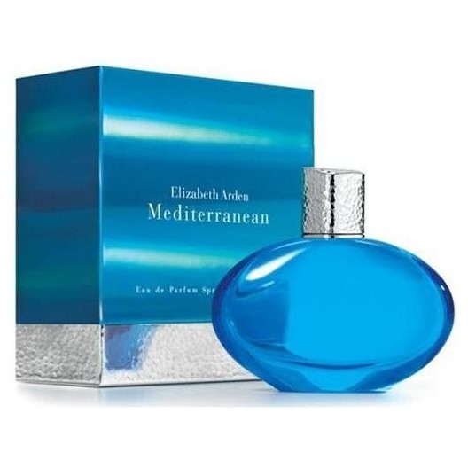 Parfum Elizabeth Arden Mediterranean