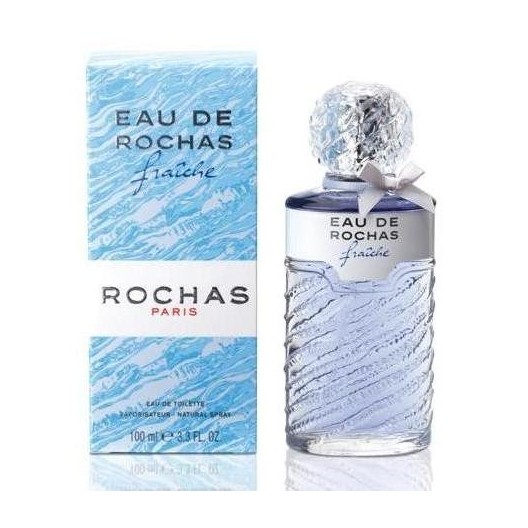 Perfume Rochas Eau Fraiche