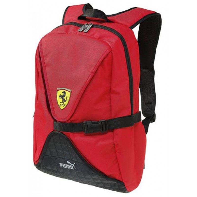 mochila grande puma mochila grande puma