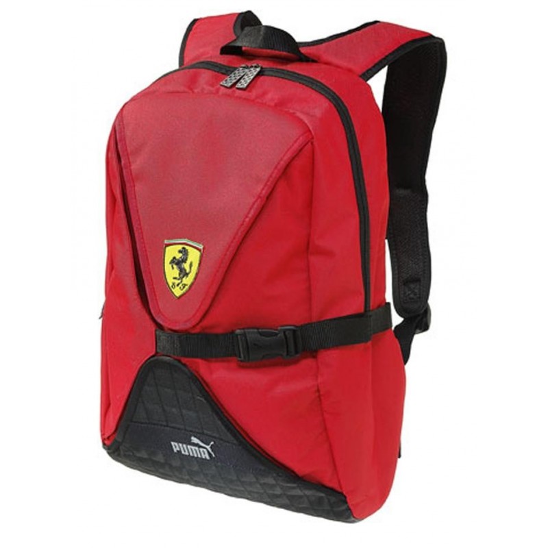 sac a dos ferrari puma