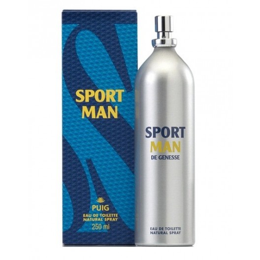 Parfüm Puig SportMan