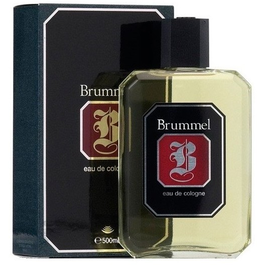 Perfume Puig Brummel