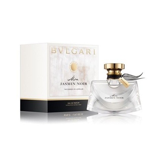 Perfume Bvlgari Mon Jasmin Noir