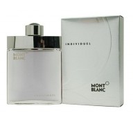 Mont Blanc Individuel edt 75ml