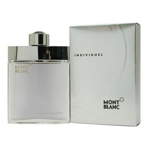 Perfume MontBlanc Mont Blanc Individuel