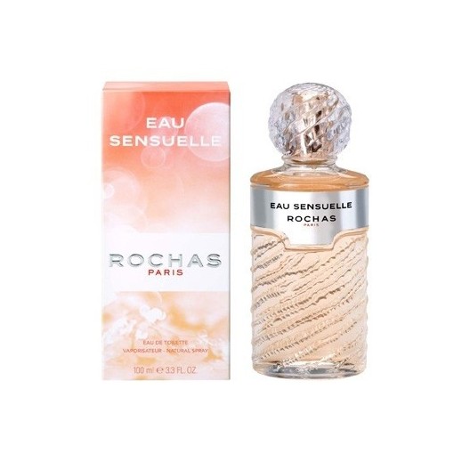 Parfum Rochas Eau Sensuelle