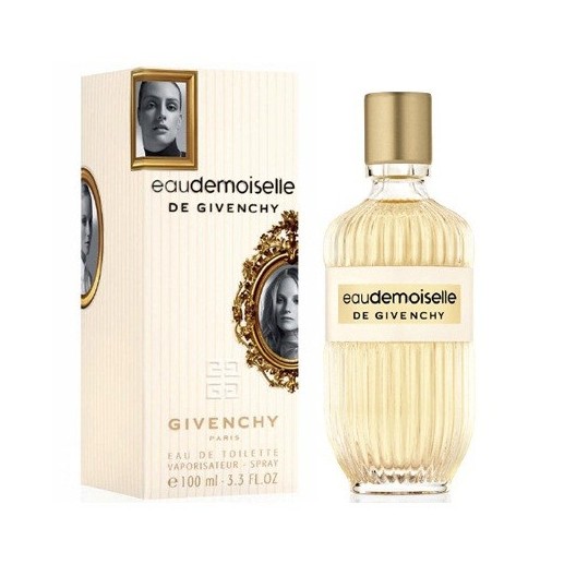 Perfume Givenchy Eau Demoiselle