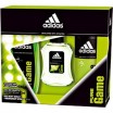 Adidas Pure Game edt 100ml + Shower Gel 250ml + After Shave Balm 150ml