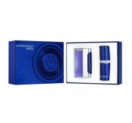 Set Ultraviolet Man 100ml + Deo 100ml