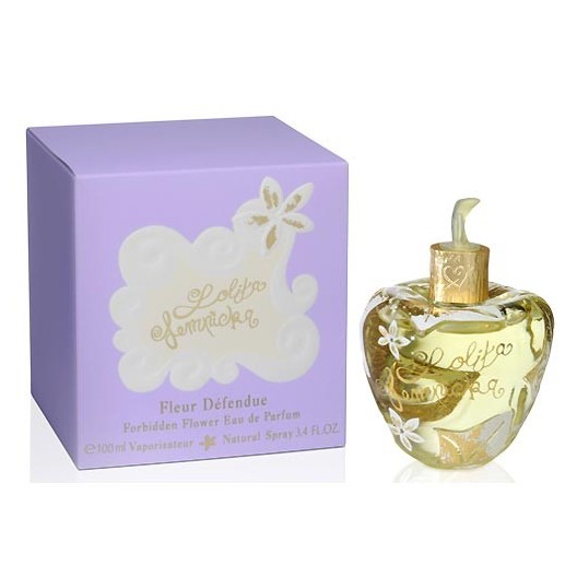 Perfume Lolita Lempicka Fleur Defendue