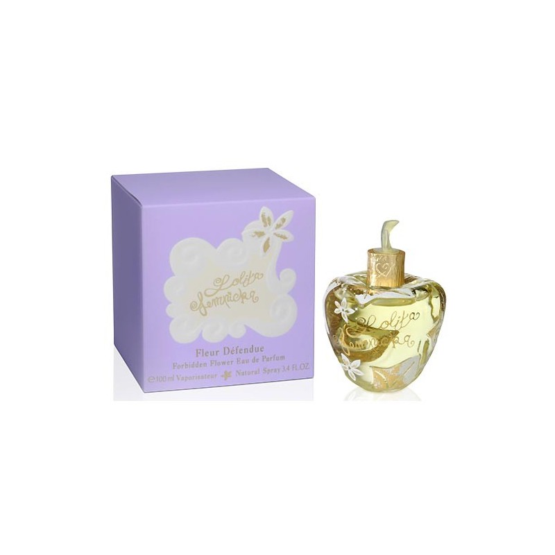 Duopack Lolita Lempicka Mauve