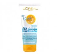 L 'Oreal Expertise SPF Schutz ICY / UVB 20