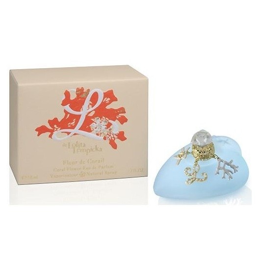 Parfum Lolita Lempicka Fleur de Corail