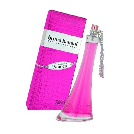 Parfüm Bruno Banani Made for Woman