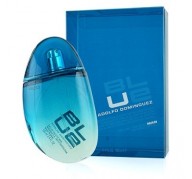 U Blue Man edt 50ml