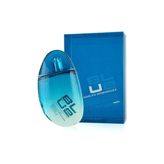 Perfume Adolfo Dominguez U Blue Man