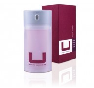 U Woman edt 40ml