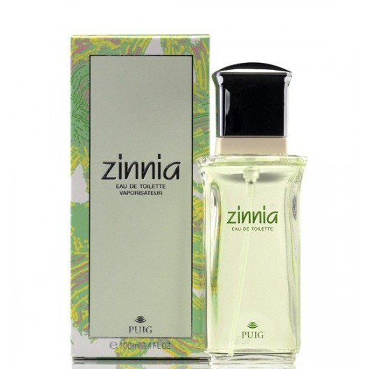 Parfum Puig Zinnia