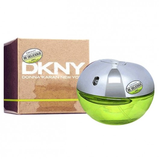 Parfum DKNY Be Delicious