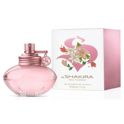 Parfum Shakira S by Eau Florale