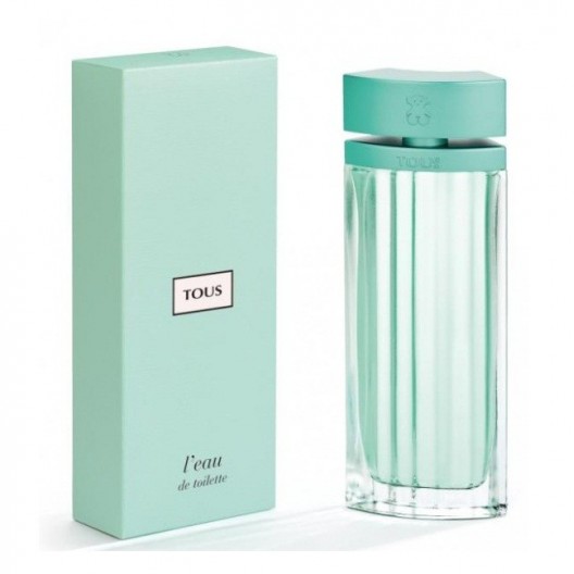 Perfume Tous L'eau