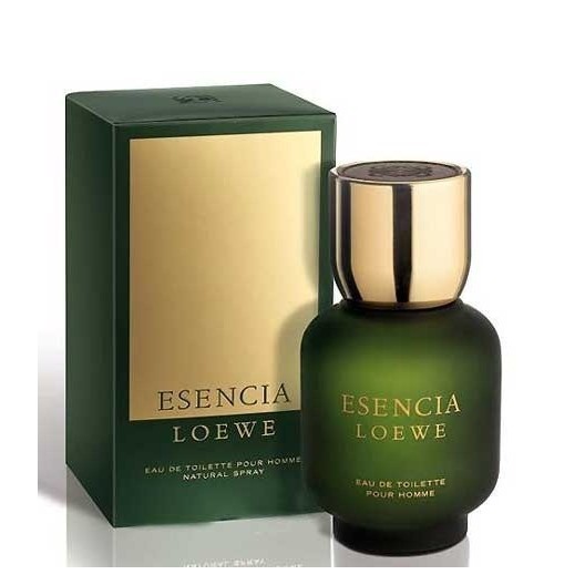 Parfum Loewe Esencia