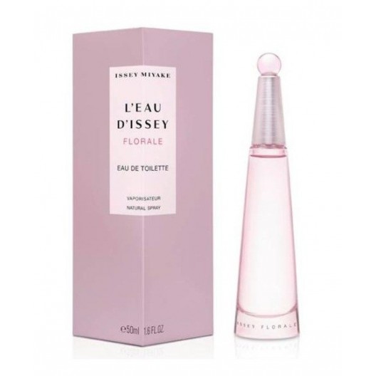 Perfume Issey Miyake L' Eau D' Issey Florale