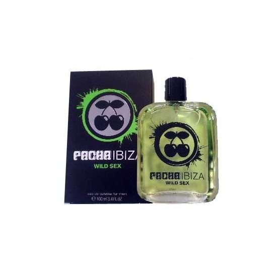 Parfum Pacha Ibiza Wild Sex