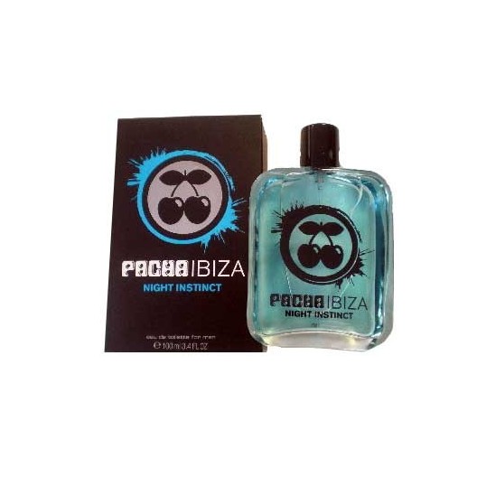 Perfume Pacha Night Instinct