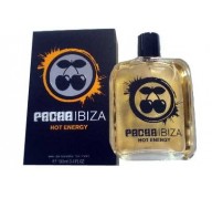 Pacha Ibiza Hot Energy edt 100ml