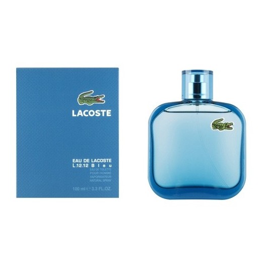 Parfum Lacoste Eau L.12.12 Bleu