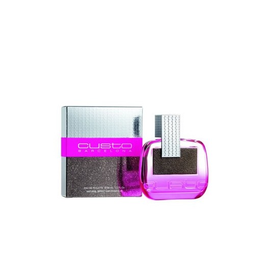 Perfume Custo Barcelona Custo