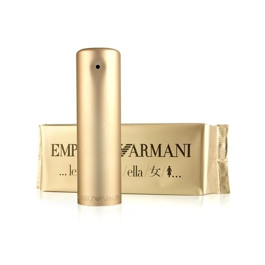 Perfume Armani Emporio Ella